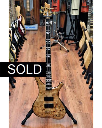 Marleaux Consat Signature 4 NT